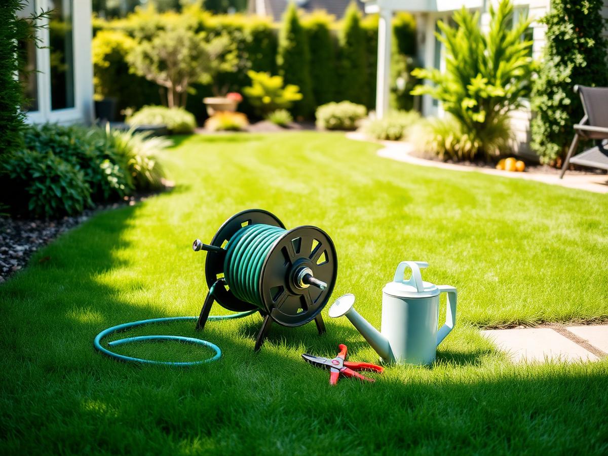 7 Tools That Make Yard Work Easier