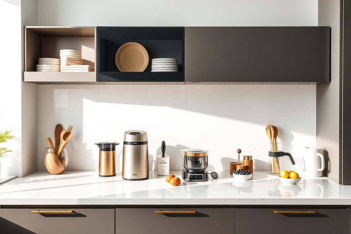 Clever Kitchen Tools Worth Trying