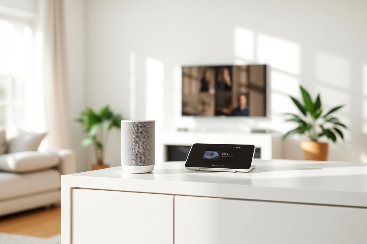 Smart Home Upgrades Under $100