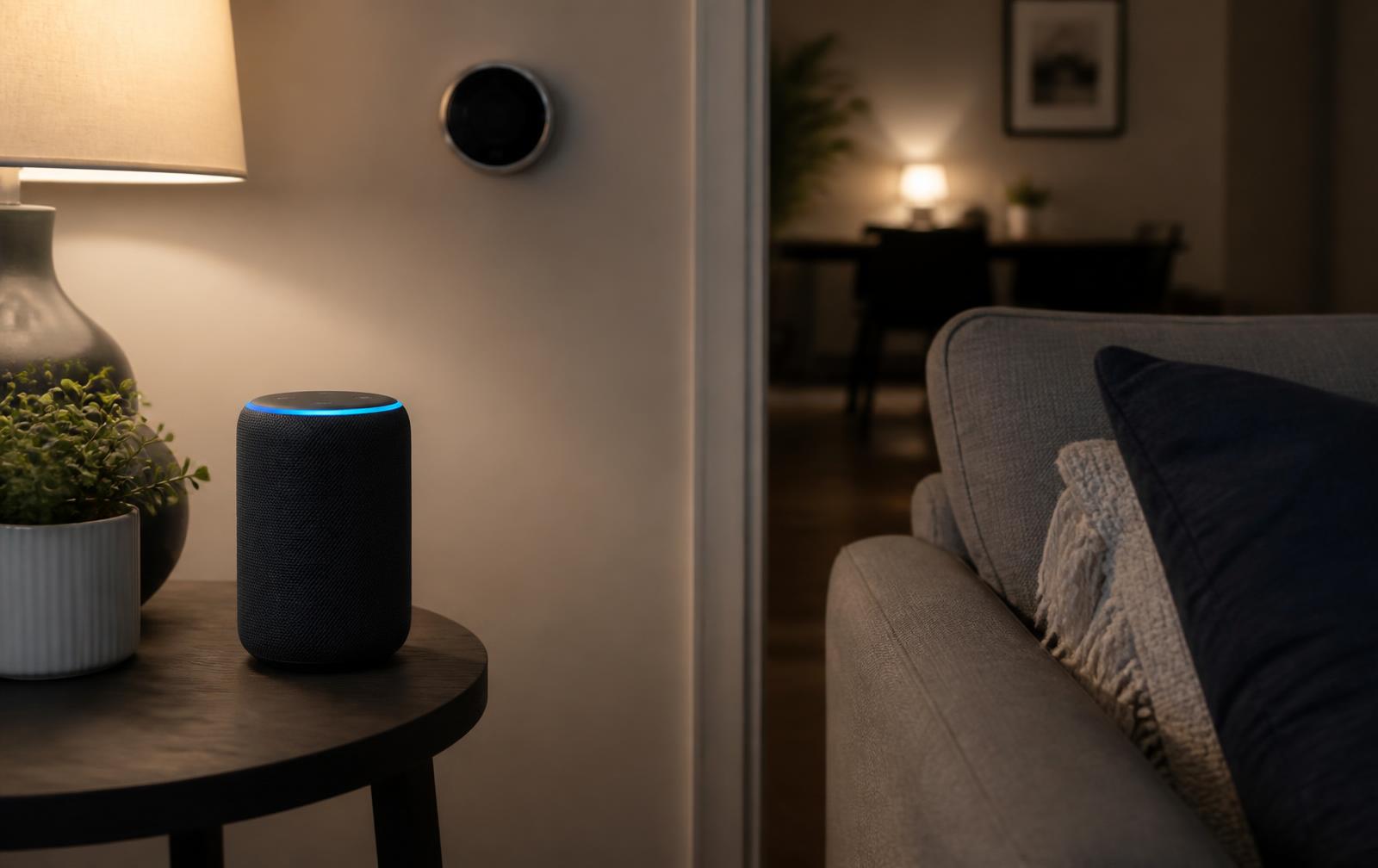 Smart Home