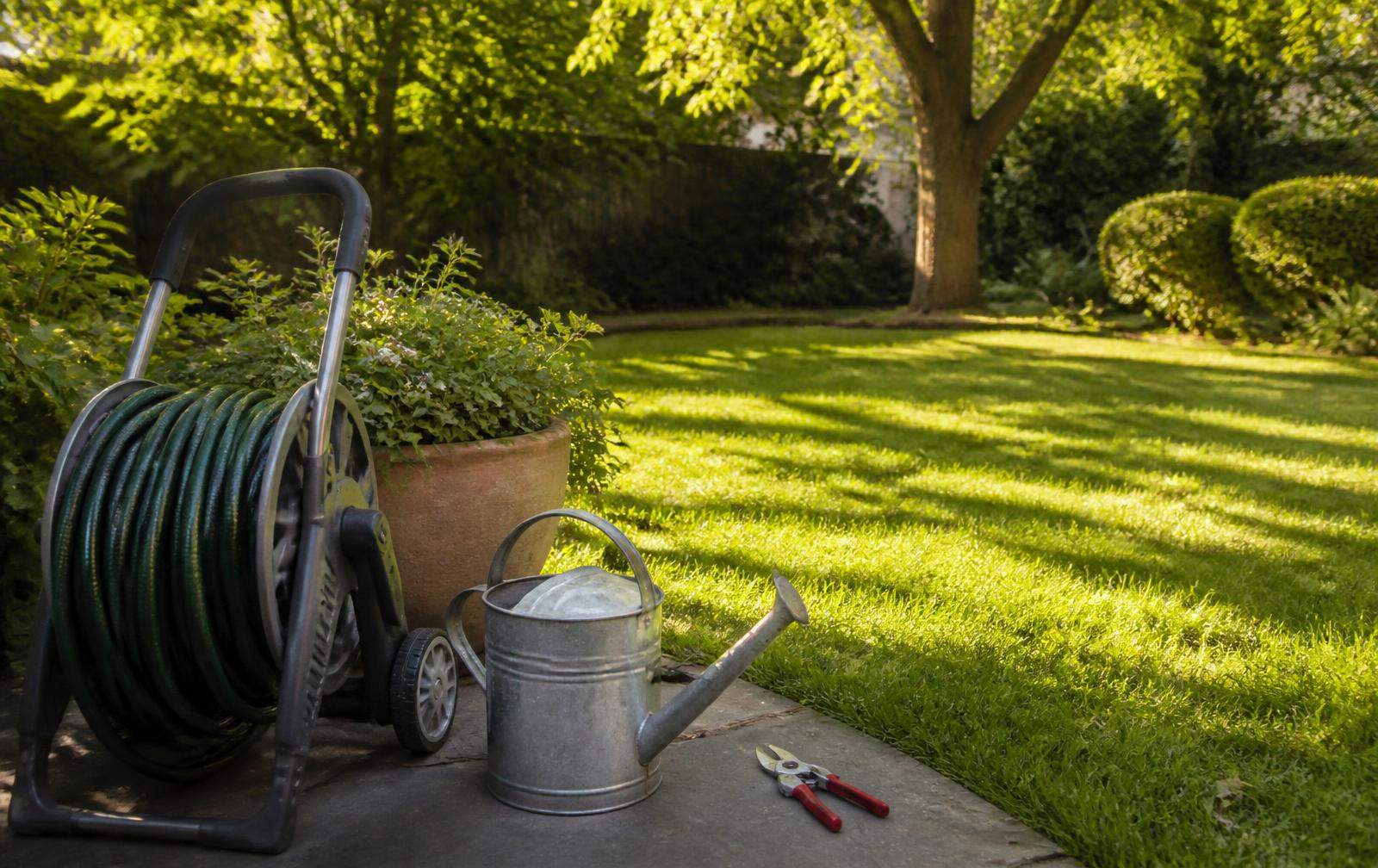 Lawn & Garden